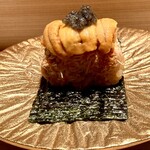User's review image for 鮨 由う