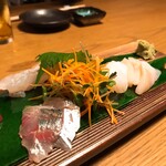 User's review image for 新橋 いずみ