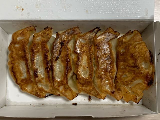 用戶對於餃子の王将 国分駅前店的評論圖