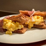 User's review image for BISTRO FUKUROO