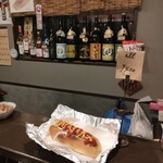 用户对于いちげんや的评论图