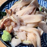 用戶對於羽田市場 銀座直売店的評論圖