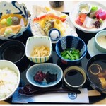 用戶對於加賀屋 京都店的評論圖