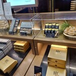User's review image for ニューヨーク パーフェクト チーズ 羽田空港店