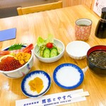 用戶對於馬子とやすべ的評論圖
