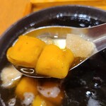 用戶對於台湾甜商店 新宿店的評論圖