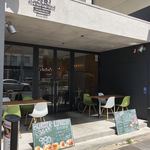 User's review image for The Burger Stand N’s