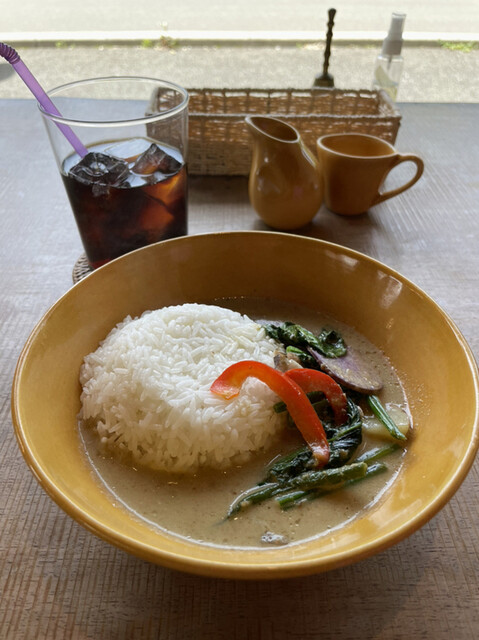 用戶對於ｃａｆｅ ｂａｌｉ ｇａｓｉ 北山的評論高清圖
