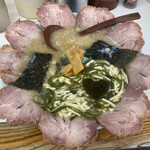 用戶對於壱発ラーメン 福生店的評論圖
