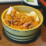 用戶對於佐渡島へ渡れ 上野店的評論圖