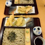 用户对于長岡小嶋屋  立川高島屋S.C.店的评论图