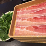 用戶對於しゃぶ葉 札幌元町店的評論圖