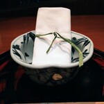 用户对于梢的评论图