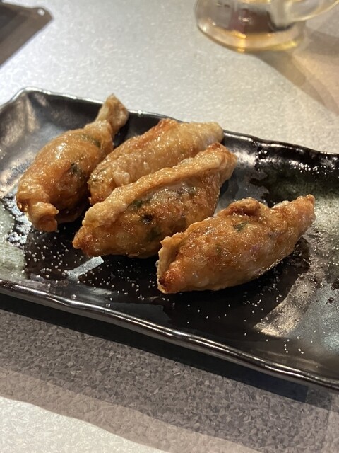 用戶對於鶏づくし縁 志紀店的評論高清圖