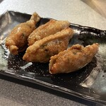用戶對於鶏づくし縁 志紀店的評論圖