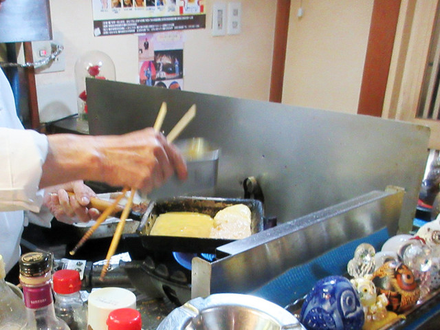 User's recommendation image for お食事処 つかさ