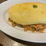 用戶對於カフェ マルリー的評論圖