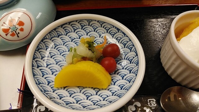 用戶對於松園荘 保津川亭的評論高清圖