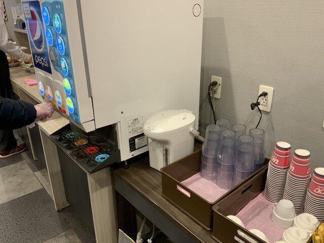 User's recommendation image for くれたけイン 大阪堺筋本町
