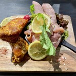 User's review image for ウッドデザインパーク 栄店