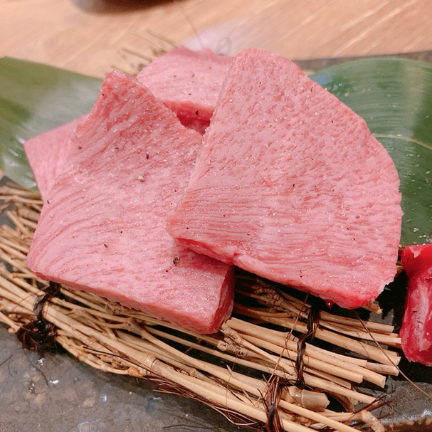 用户对于蒲田焼肉 東京BeeN 田町店的评论图