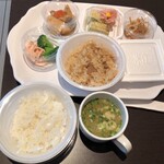 User's review image for ホテルヴィアイン 東銀座