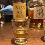 用户对于テイスティング・バー的评论图