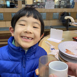 用戶對於元祖寿司 吉祥寺駅前店的評論圖