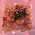 用戶對於コート・ダジュール 銀座コリドー店的評論圖