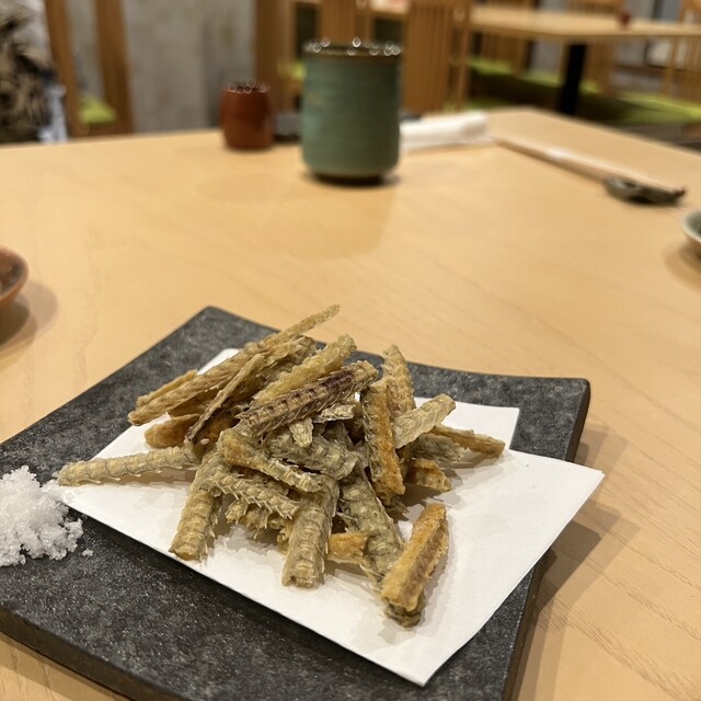 用戶對於本格炭火焼うなぎ えん 京都三条店的評論高清圖
