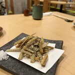 用戶對於本格炭火焼うなぎ えん 京都三条店的評論圖