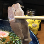 用户对于麺屋 工藤 藤井寺店的评论图