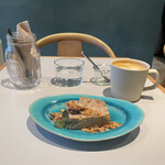 用户对于小春日和 TOKYO的评论图