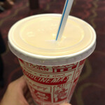 用户对于TOHOシネマズ コンセッション 日比谷的评论图