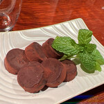 User's review image for MORI BAR