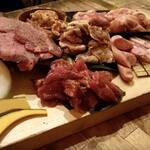 User's review image for にくまる 魚町店