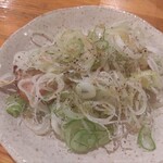 用戶對於やきとん なべ屋的評論圖