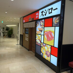 用戶對於スシロー 吉祥寺パルコ店的評論圖