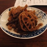 用戶對於味付万博的評論圖