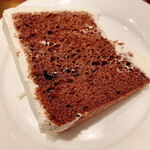 User's review image for カフェ 英國屋 天王寺MIO店