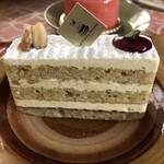 用戶對於ル シュクル シュクル的評論圖