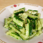 用戶對於福臨門的評論圖