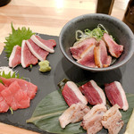 User's review image for 合鴨専門店 香春