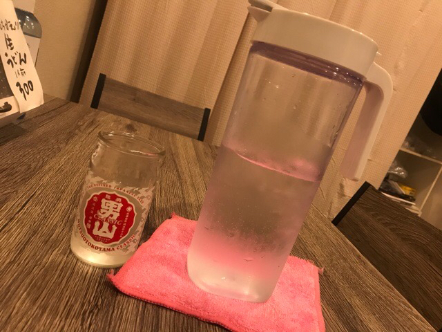 用户对于ゆるり的评论图