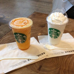 User's review image for スターバックスコーヒー 京都BAL店