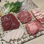 用户对于博多 肉色的评论图