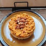 用戶對於神戸カレー食堂 ラージクマール的評論圖