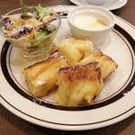 用戶對於倉式珈琲店 三鷹東八店的評論圖