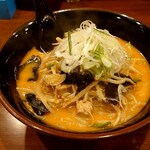 User's review image for 北海道ラーメン ひむろ 浅草店