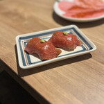 用戶對於焼肉グレート 神田ROOM店的評論圖
